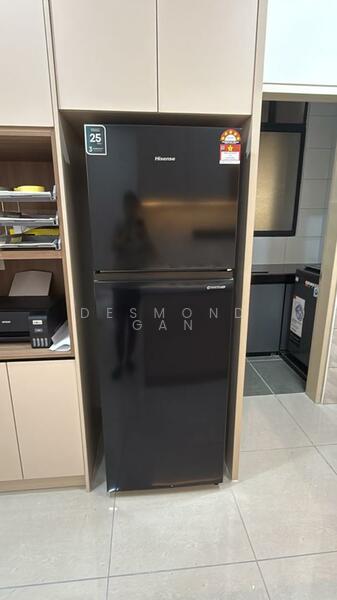 The Harmony untuk Untuk Disewa - RM 2,800 /bulan, Mac 2026 - Interior - PropertyGuru.com.my