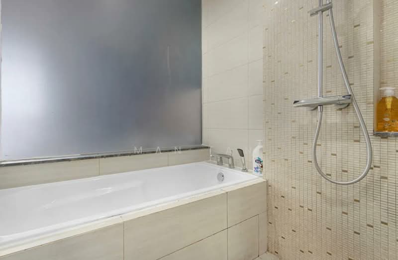Service Residence for Rent at Anggun Residences - Man Tan - Bathroom - PropertyGuru.com.my