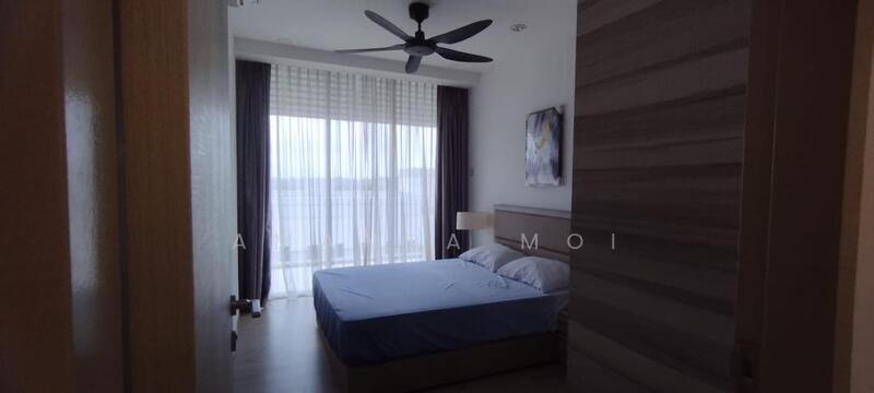 Service Residence for Rent at Encorp Marina - Amanda Moi - Bedroom - PropertyGuru.com.my