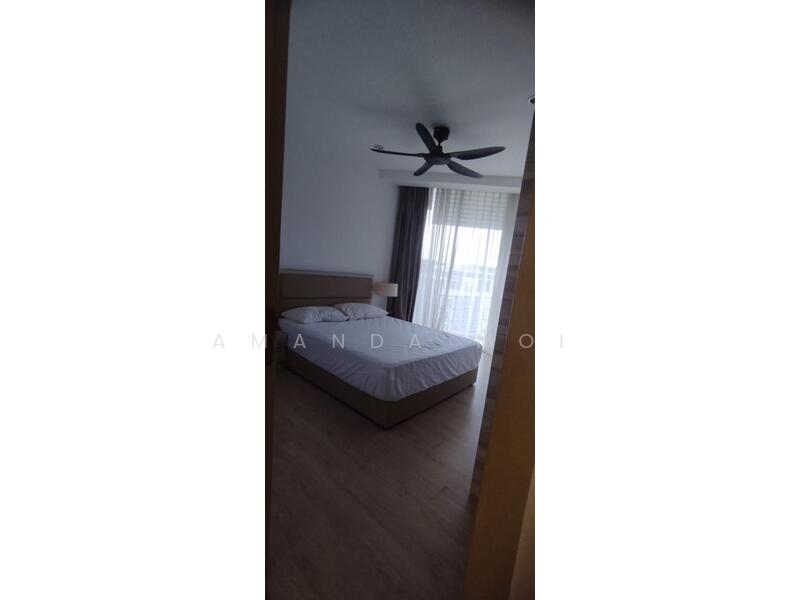 Service Residence for Rent at Encorp Marina - Amanda Moi - Bedroom - PropertyGuru.com.my