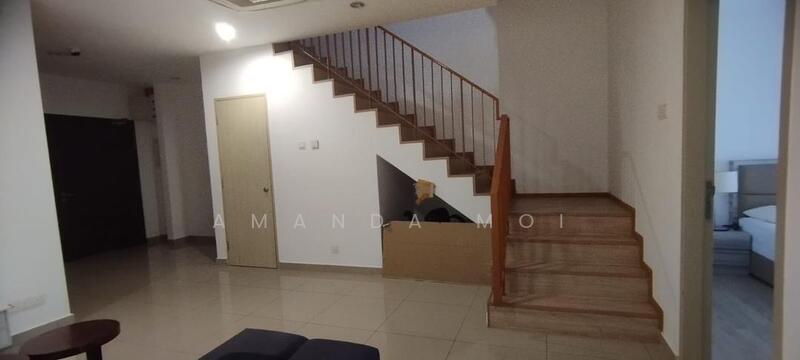 Service Residence for Rent at Encorp Marina - Amanda Moi - Interior - PropertyGuru.com.my