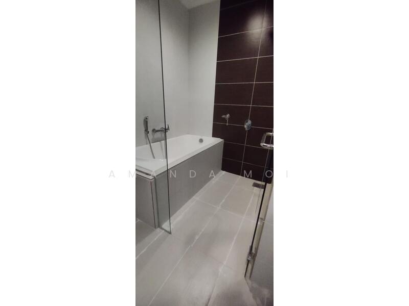 Service Residence for Rent at Encorp Marina - Amanda Moi - Bathroom - PropertyGuru.com.my