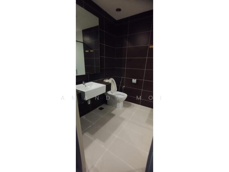 Service Residence for Rent at Encorp Marina - Amanda Moi - Bathroom - PropertyGuru.com.my