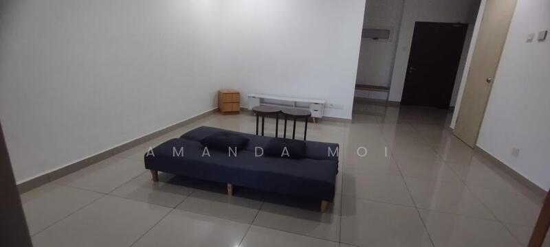 Service Residence for Rent at Encorp Marina - Amanda Moi - Living Room - PropertyGuru.com.my