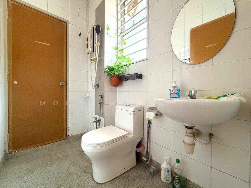 2-storey Terraced House for Sale in Taman Mutiara Indah (Puchong) - Mohd Hazlan bin Mohd Sopi - Bathroom - PropertyGuru.com.my