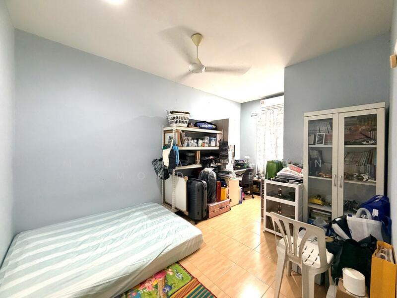2-storey Terraced House for Sale in Taman Mutiara Indah (Puchong) - Mohd Hazlan bin Mohd Sopi - Bedroom - PropertyGuru.com.my