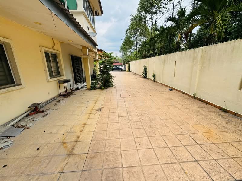 3-storey Terraced House for Sale in Bukit Jalil (Kuala Lumpur) - Mohd Fadzli - Exterior - PropertyGuru.com.my