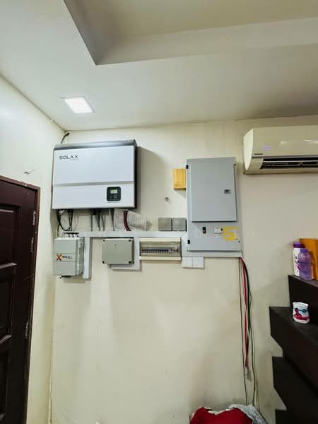 3-storey Terraced House for Sale in Bukit Jalil (Kuala Lumpur) - Mohd Fadzli - Interior - PropertyGuru.com.my