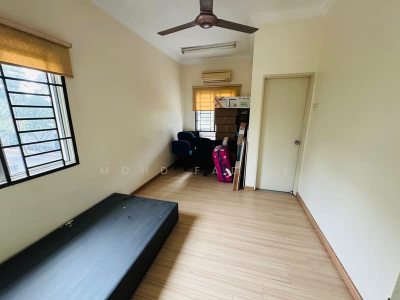 3-storey Terraced House for Sale in Bukit Jalil (Kuala Lumpur) - Mohd Fadzli - Interior - PropertyGuru.com.my