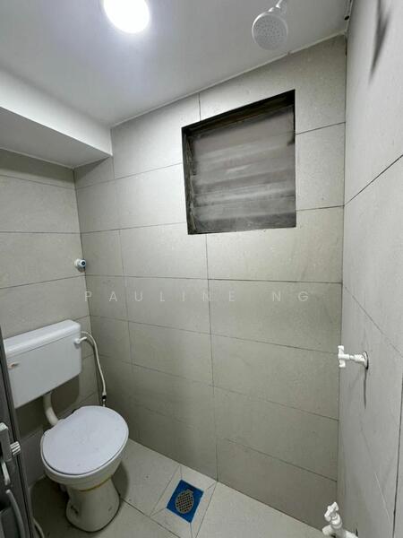 Tasek Seri Alam untuk Untuk Dijual - RM 188,000, Feb 2026 - Bathroom - PropertyGuru.com.my