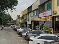 For Rent - Taman Cheras