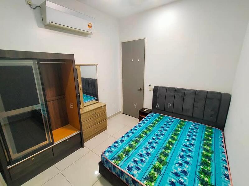 2-storey Terraced House for Rent in Taman Mount Austin (Tebrau) - Ellen Yeap - PropertyGuru.com.my