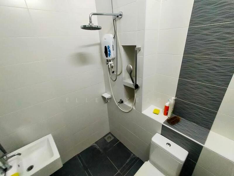 2-storey Terraced House for Rent in Taman Mount Austin (Tebrau) - Ellen Yeap - PropertyGuru.com.my