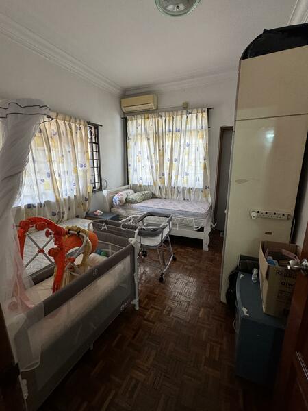 2-storey Terraced House for Sale in Skudai (Johor) - Jack Tey - Bedroom - PropertyGuru.com.my