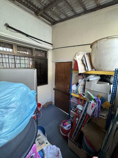 2-storey Terraced House for Sale in Skudai (Johor) - Jack Tey - Interior - PropertyGuru.com.my