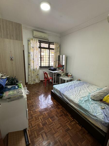 2-storey Terraced House for Sale in Skudai (Johor) - Jack Tey - Bedroom - PropertyGuru.com.my