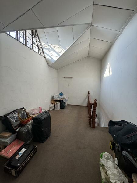 2-storey Terraced House for Sale in Skudai (Johor) - Jack Tey - Mezzanine Floor - PropertyGuru.com.my