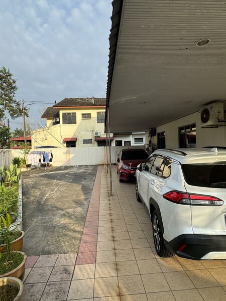 2-storey Terraced House for Sale in Skudai (Johor) - Jack Tey - Exterior - PropertyGuru.com.my