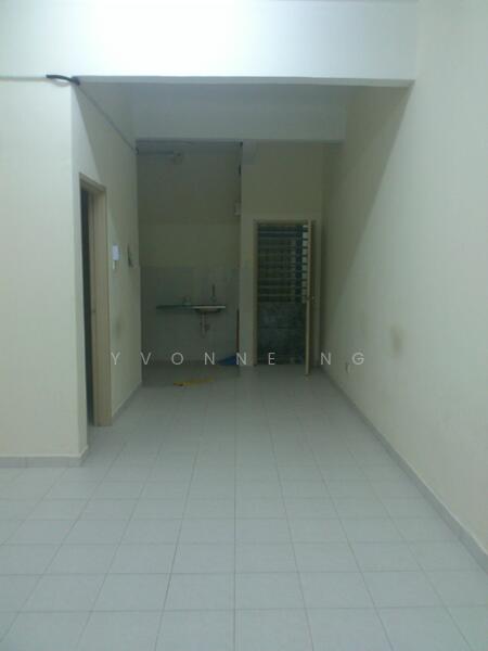 For Sale - JP Perdana Shop Apartment