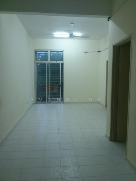 For Sale - JP Perdana Shop Apartment