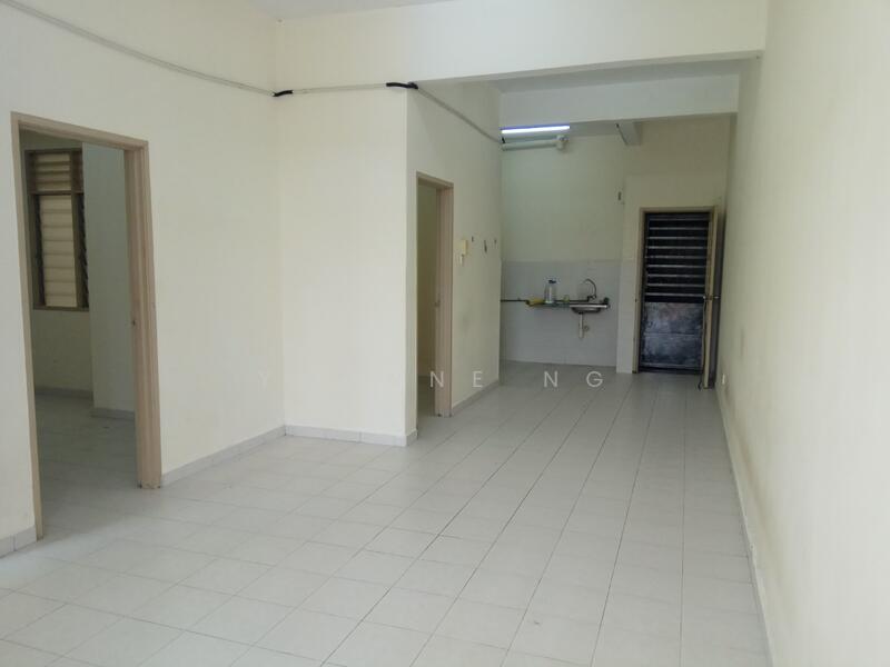 For Sale - JP Perdana Shop Apartment