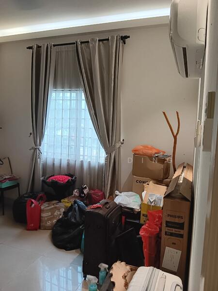 For Sale - Country Heights Kajang