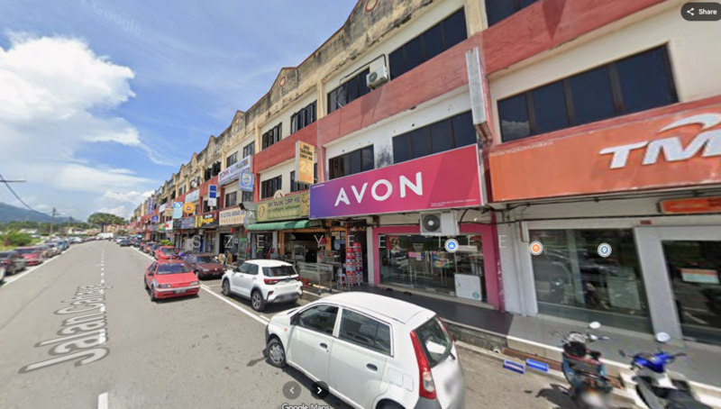 For Rent - Tanjong Malim