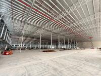 For Rent - Shah Alam【3000 Amp, Loading Bays】Kota Kemuning, Glenmarie, Bukit Jelutong, Klang, Puchong, Subang