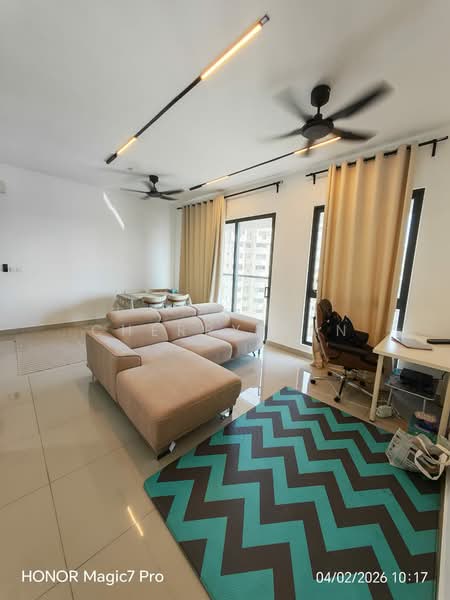 Kondominium untuk Disewa di Panorama Residences - Cherry Tan - PropertyGuru.com.my