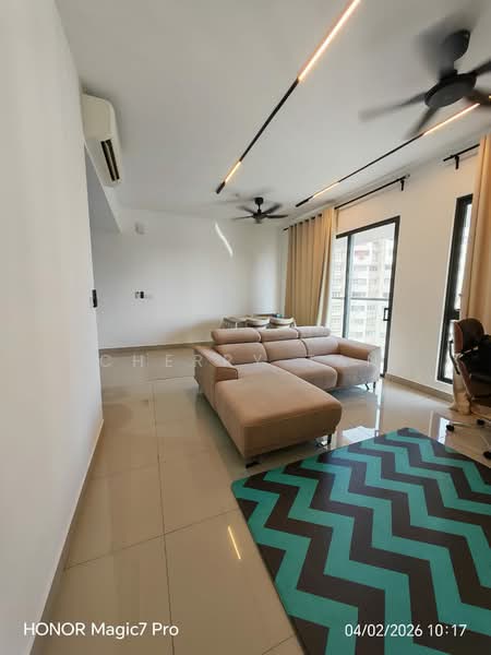 Kondominium untuk Disewa di Panorama Residences - Cherry Tan - PropertyGuru.com.my