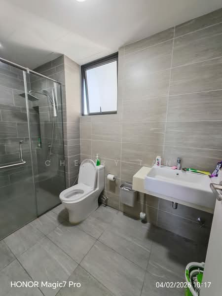 Kondominium untuk Disewa di Panorama Residences - Cherry Tan - PropertyGuru.com.my