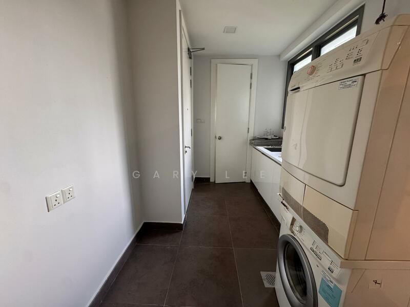 Seni Mont Kiara untuk Untuk Disewa - RM 9,000 /bulan, Feb 2026 - Interior - PropertyGuru.com.my