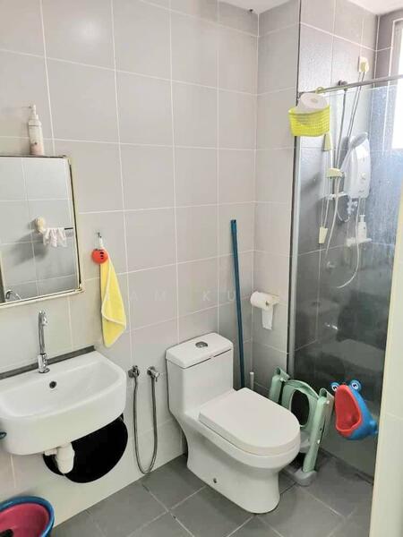 Pandan Residence 2 untuk Untuk Dijual - RM 468,000, Mac 2026 - Bathroom - PropertyGuru.com.my