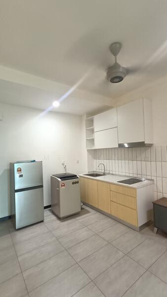 Service Residence for Rent at Utama @ Utropolis - Mei Tan - Kitchen - PropertyGuru.com.my