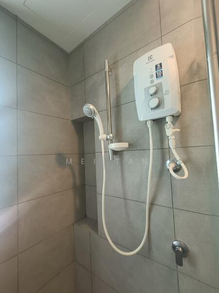 Service Residence for Rent at Utama @ Utropolis - Mei Tan - Bathroom - PropertyGuru.com.my
