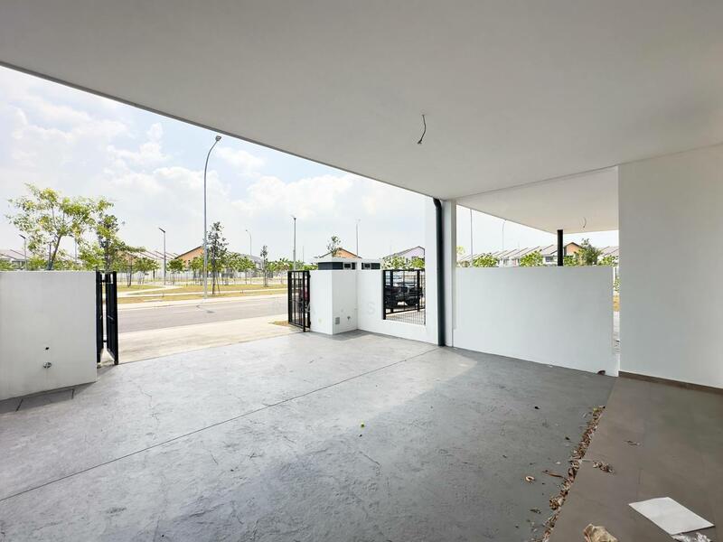 2-storey Terraced House for Sale in Bandar Bukit Raja (Klang) - RAIS . - Exterior - PropertyGuru.com.my