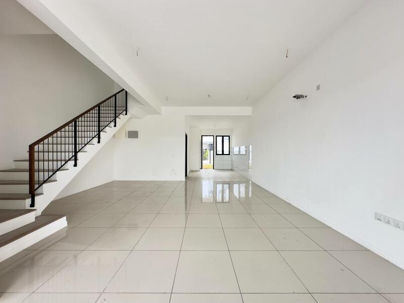 2-storey Terraced House for Sale in Bandar Bukit Raja (Klang) - RAIS . - Interior - PropertyGuru.com.my