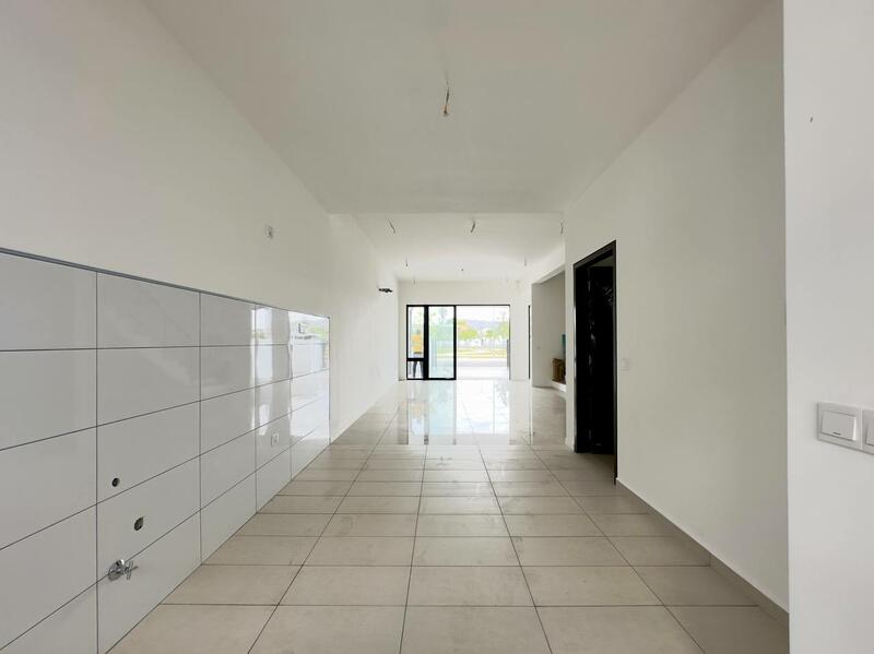 2-storey Terraced House for Sale in Bandar Bukit Raja (Klang) - RAIS . - Interior - PropertyGuru.com.my