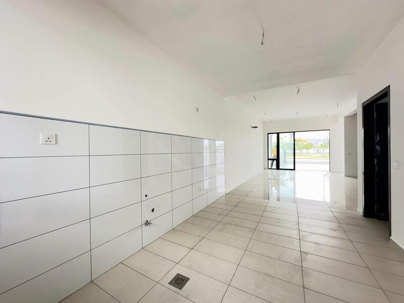 2-storey Terraced House for Sale in Bandar Bukit Raja (Klang) - RAIS . - Interior - PropertyGuru.com.my