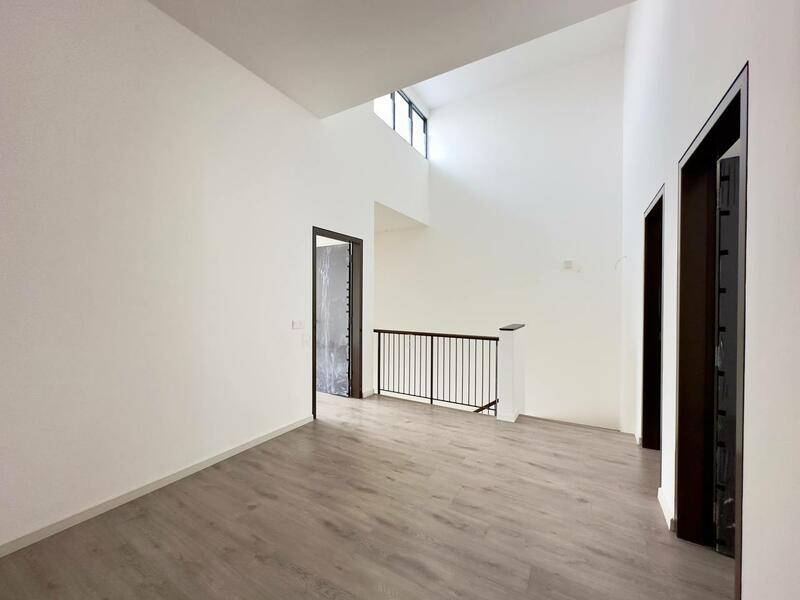 2-storey Terraced House for Sale in Bandar Bukit Raja (Klang) - RAIS . - Interior - PropertyGuru.com.my