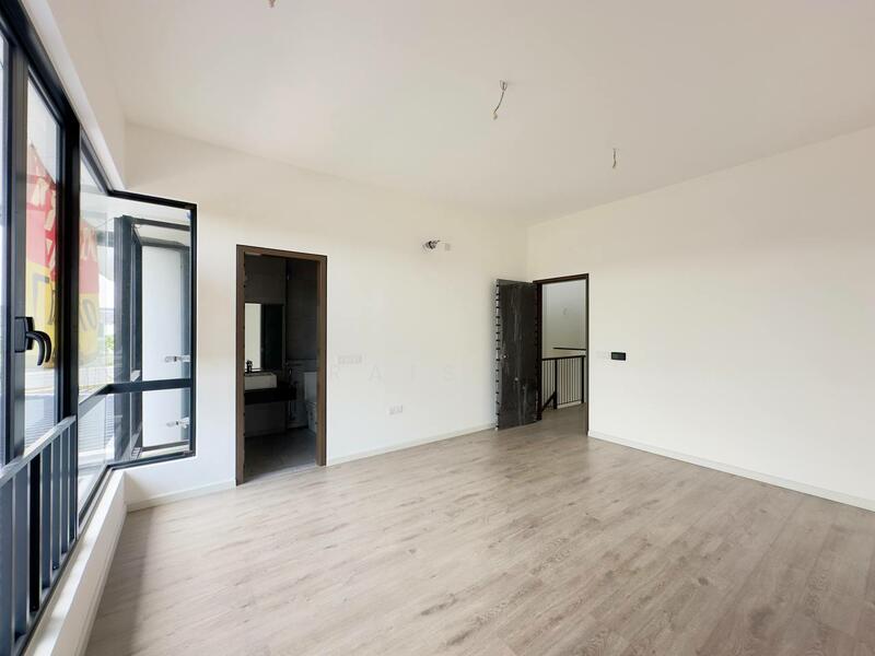 2-storey Terraced House for Sale in Bandar Bukit Raja (Klang) - RAIS . - Interior - PropertyGuru.com.my