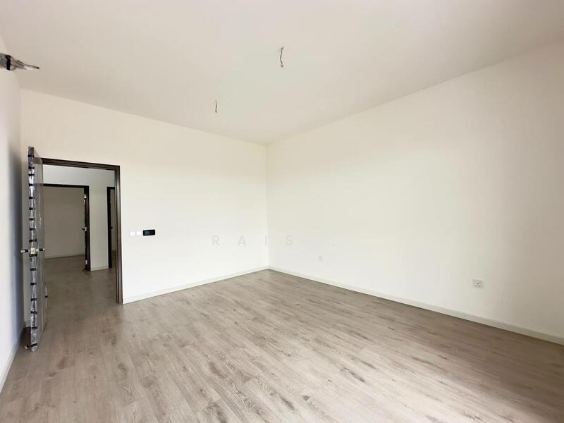 2-storey Terraced House for Sale in Bandar Bukit Raja (Klang) - RAIS . - Interior - PropertyGuru.com.my