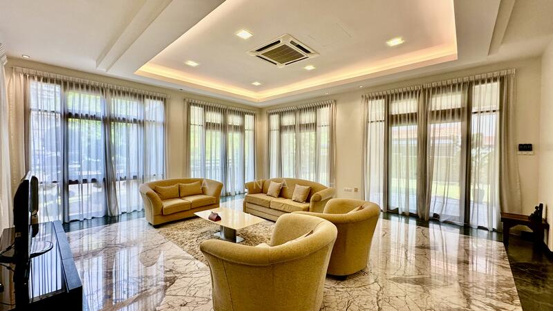 Bungalow for Sale in Bangsar (Kuala Lumpur) - Anna H - Living Room - PropertyGuru.com.my