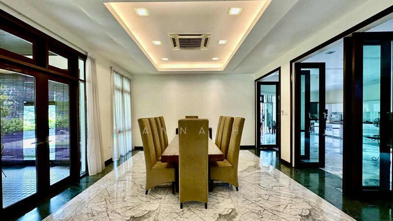 Bungalow for Sale in Bangsar (Kuala Lumpur) - Anna H - Dining Room - PropertyGuru.com.my