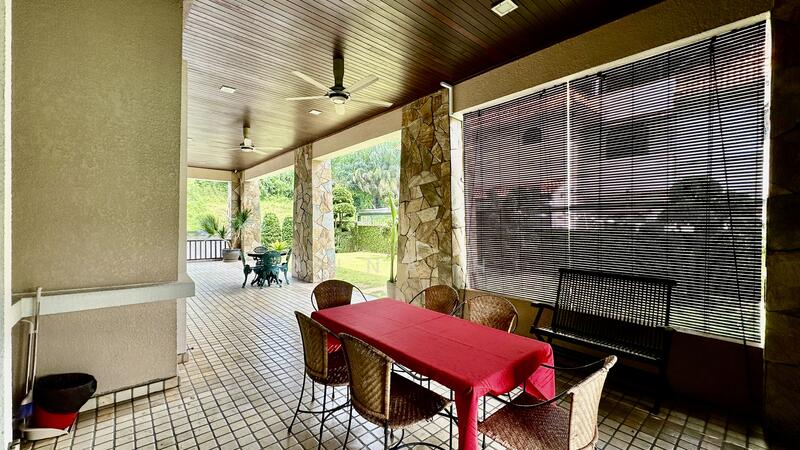 Bungalow for Sale in Bangsar (Kuala Lumpur) - Anna H - Balcony - PropertyGuru.com.my