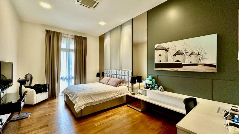 Bungalow for Sale in Bangsar (Kuala Lumpur) - Anna H - Bedroom - PropertyGuru.com.my