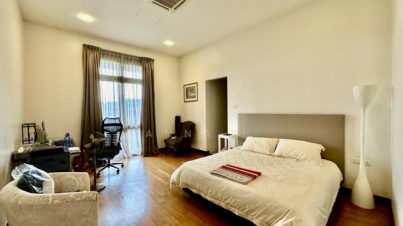 Bungalow for Sale in Bangsar (Kuala Lumpur) - Anna H - Bedroom - PropertyGuru.com.my