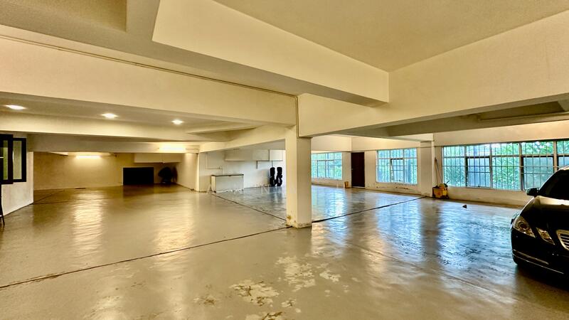 Bungalow for Sale in Bangsar (Kuala Lumpur) - Anna H - Car Park - PropertyGuru.com.my