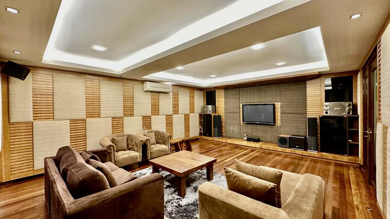 Bungalow for Sale in Bangsar (Kuala Lumpur) - Anna H - Living Room - PropertyGuru.com.my
