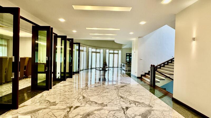 Bungalow for Sale in Bangsar (Kuala Lumpur) - Anna H - Entrance - PropertyGuru.com.my